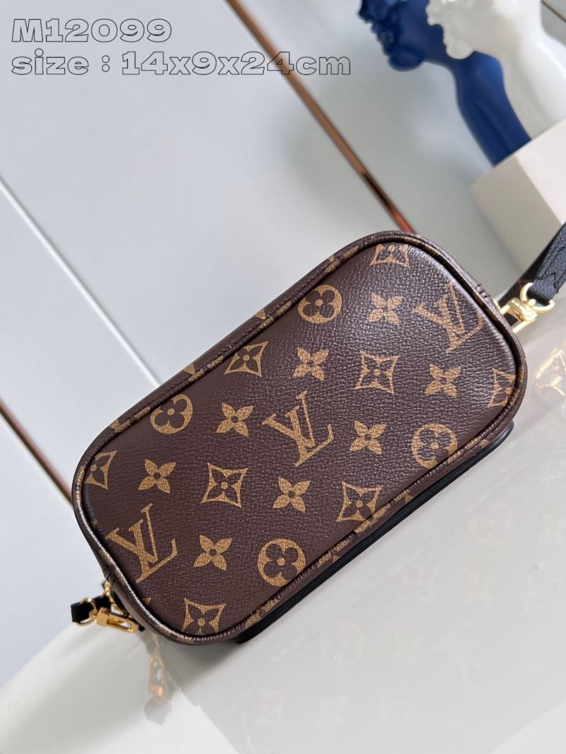 LV Shopping Bags